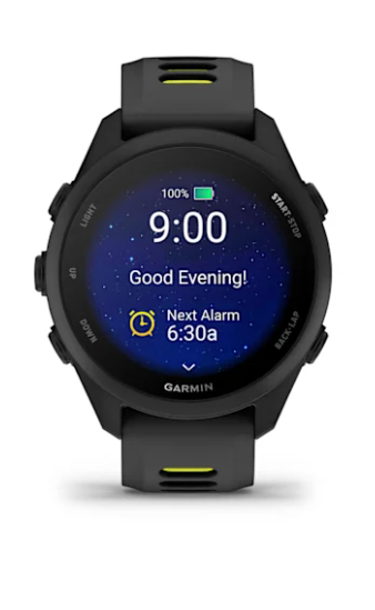 Forerunner® 170
