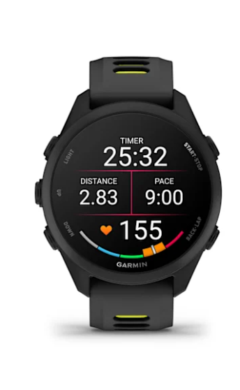 Forerunner® 170