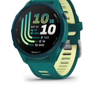 Forerunner® 170 Music