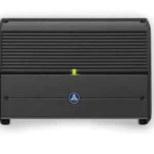 JL Audio® XDM Car and Marine Amplifier
