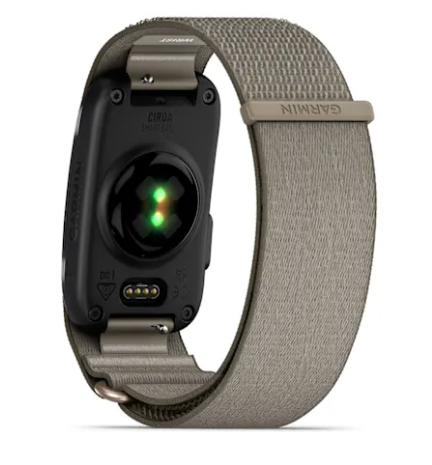 CIRQA™ Smart Band L-XL
