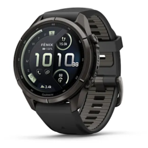fēnix® 9 Pro - 43mm Amoled inReach
