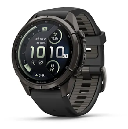 fēnix® 9 Pro - 43mm Amoled inReach
