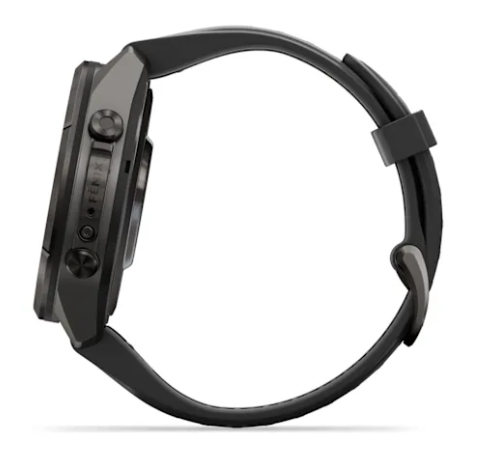 fēnix® 9 Pro - 43mm Amoled inReach