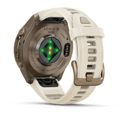 fēnix® 9 Pro - 43mm Amoled inReach