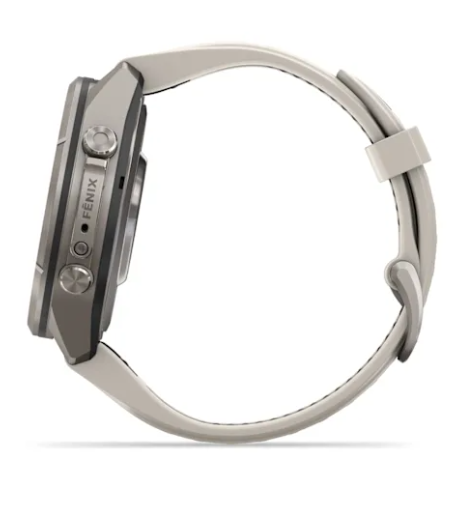 fēnix® 9 Pro - 43mm Amoled inReach