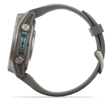 fēnix® 9 - 43mm