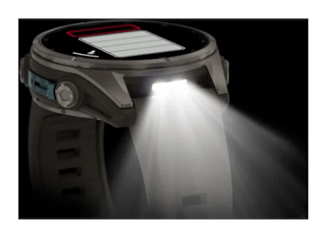 fēnix® 9 - 43mm