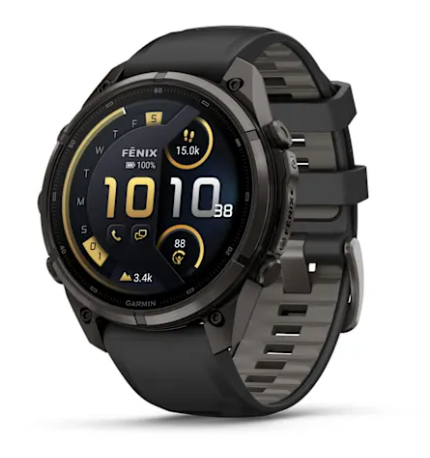 fēnix® 9 Pro - 47mm Amoled inReach