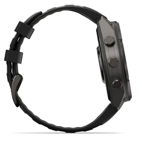 fēnix® 9 Pro - 47mm Amoled inReach