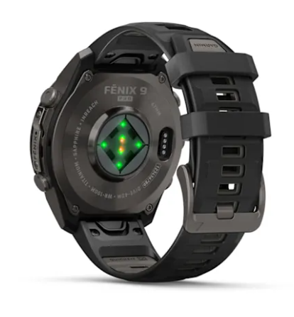 fēnix® 9 Pro - 47mm Amoled inReach