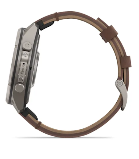 fēnix® 9 Pro - 47mm Amoled inReach