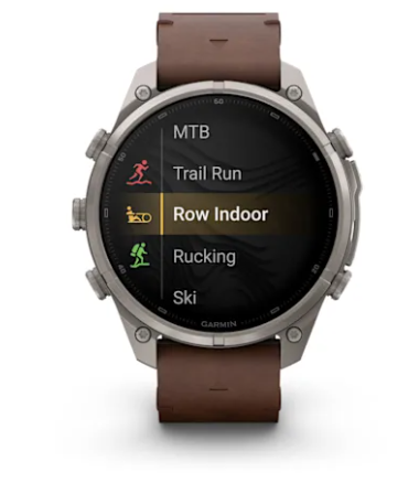 fēnix® 9 Pro - 47mm Amoled inReach