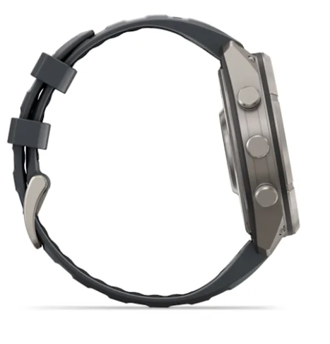 fēnix® 9 Pro - 47mm Amoled inReach