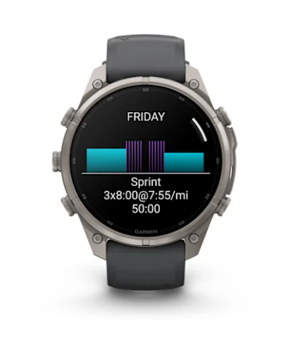 fēnix® 9 Pro - 47mm Amoled inReach