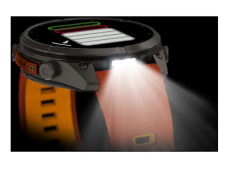 fēnix® 9 Pro - 47mm Amoled inReach