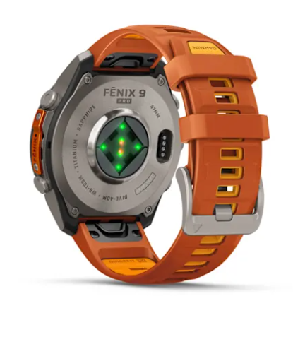 fēnix® 9 Pro - 47mm Amoled inReach