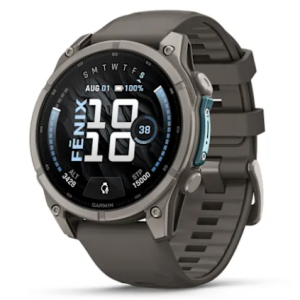 fēnix® 9 - 47mm