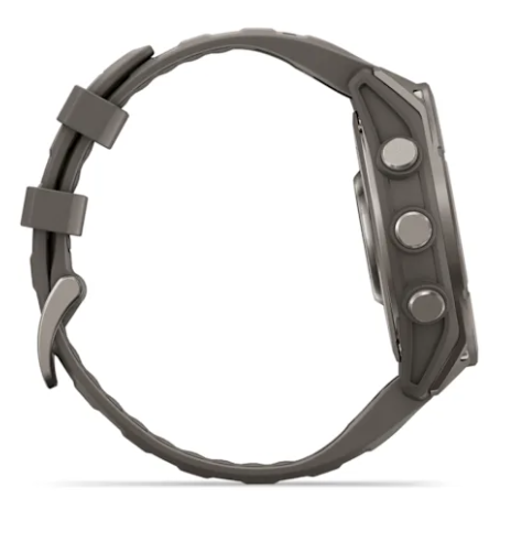 fēnix® 9 - 47mm