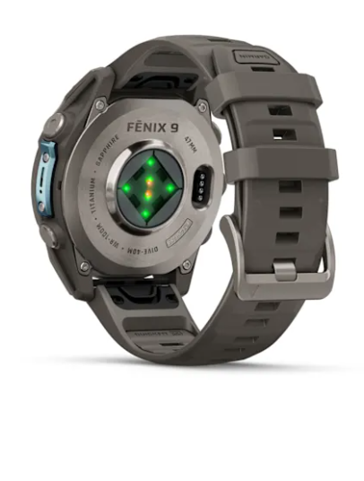 fēnix® 9 - 47mm