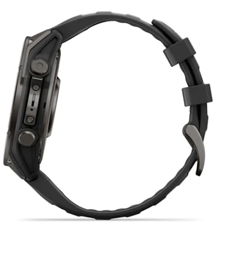 fēnix® 9 - 47mm
