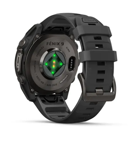 fēnix® 9 - 47mm