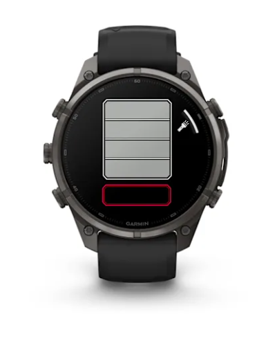 fēnix® 9 Pro - 47mm