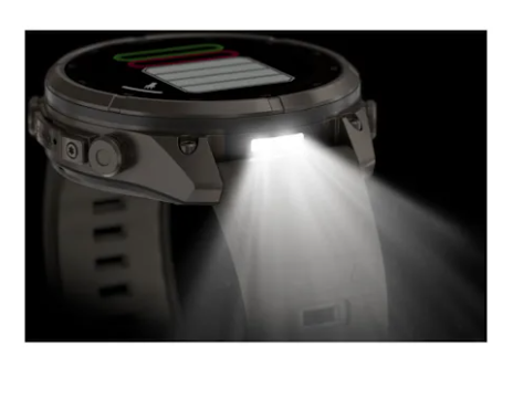 fēnix® 9 Pro Solar - 51mm inReach
