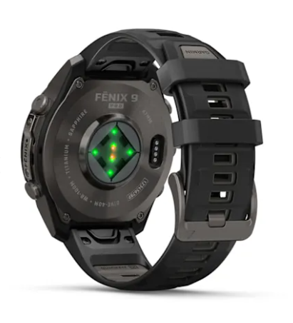 fēnix® 9 Pro - 47mm