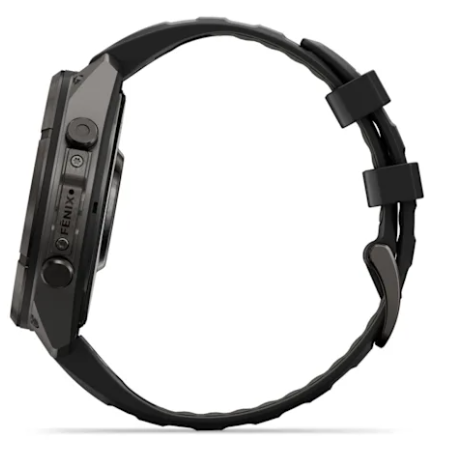fēnix® 9 Pro - 47mm