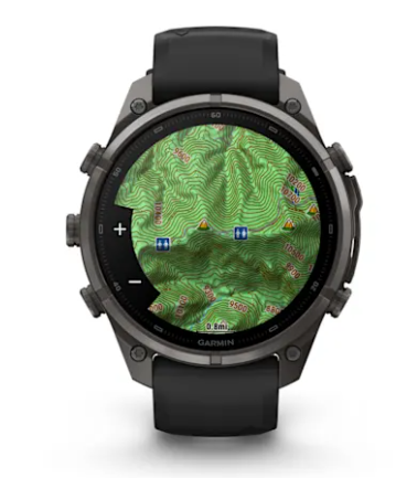 fēnix® 9 Pro - 47mm