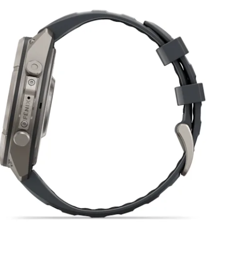fēnix® 9 Pro - 47mm