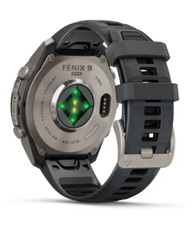 fēnix® 9 Pro - 47mm