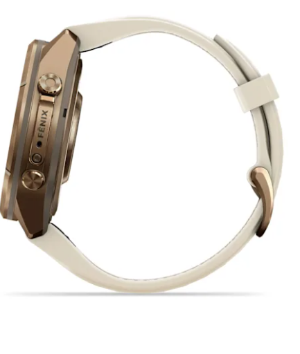 fēnix® 9 Pro - 43mm