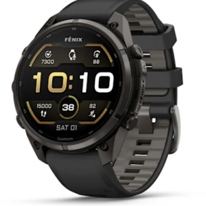 fēnix® 9 Pro - 47mm