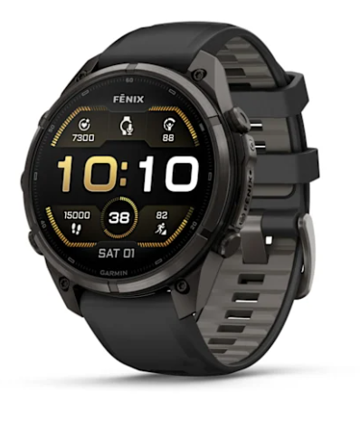 fēnix® 9 Pro - 47mm