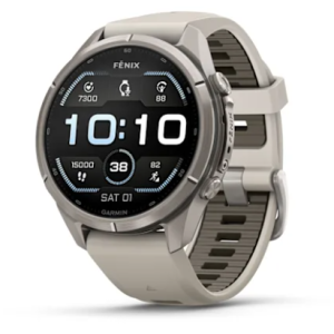 fēnix® 9 Pro - 43mm
