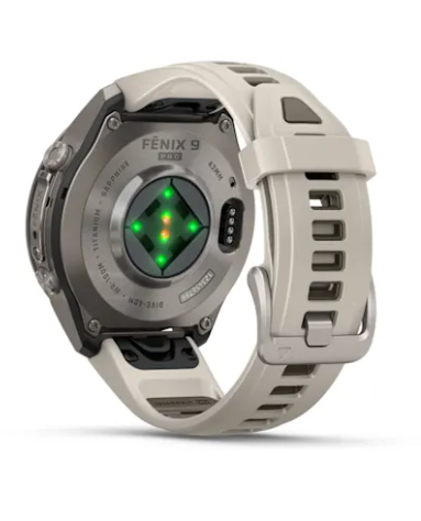 fēnix® 9 Pro - 43mm