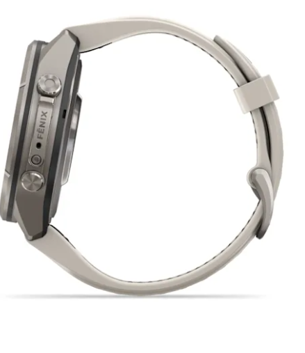 fēnix® 9 Pro - 43mm