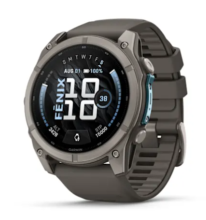 fēnix® 9 - 51mm