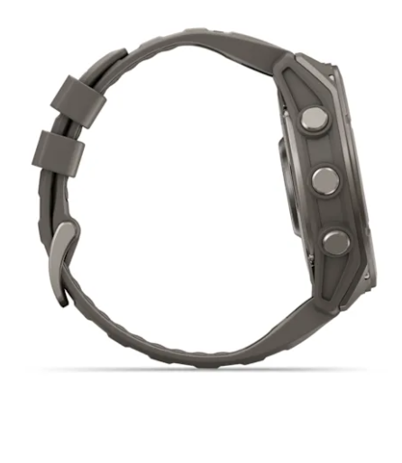 fēnix® 9 - 51mm