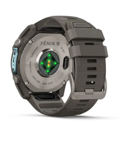 fēnix® 9 - 51mm