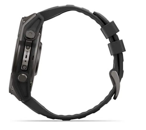 fēnix® 9 - 51mm