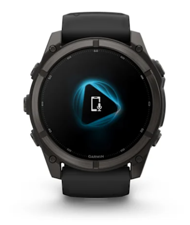 fēnix® 9 - 51mm