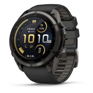 fēnix® 9 Pro Amoled - 51mm inReach