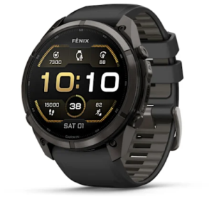 fēnix® 9 Pro - 51mm