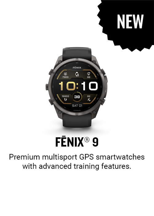fenix 9