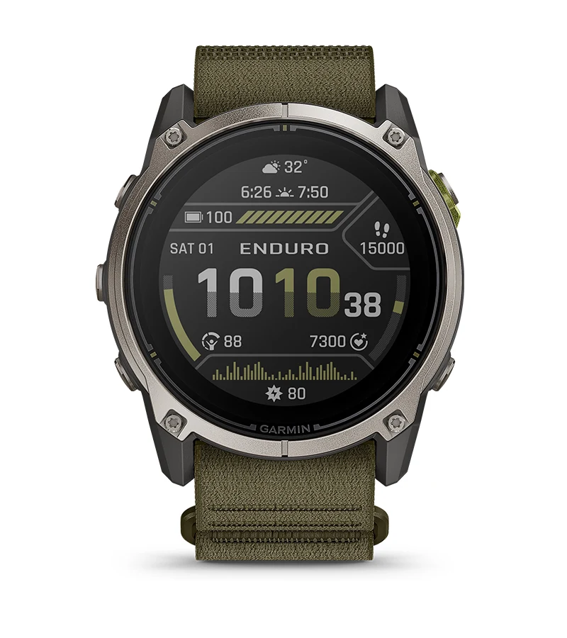 Enduro™ 4