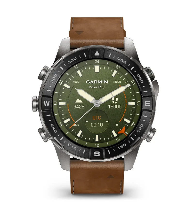 MARQ® Adventurer (Gen 3)