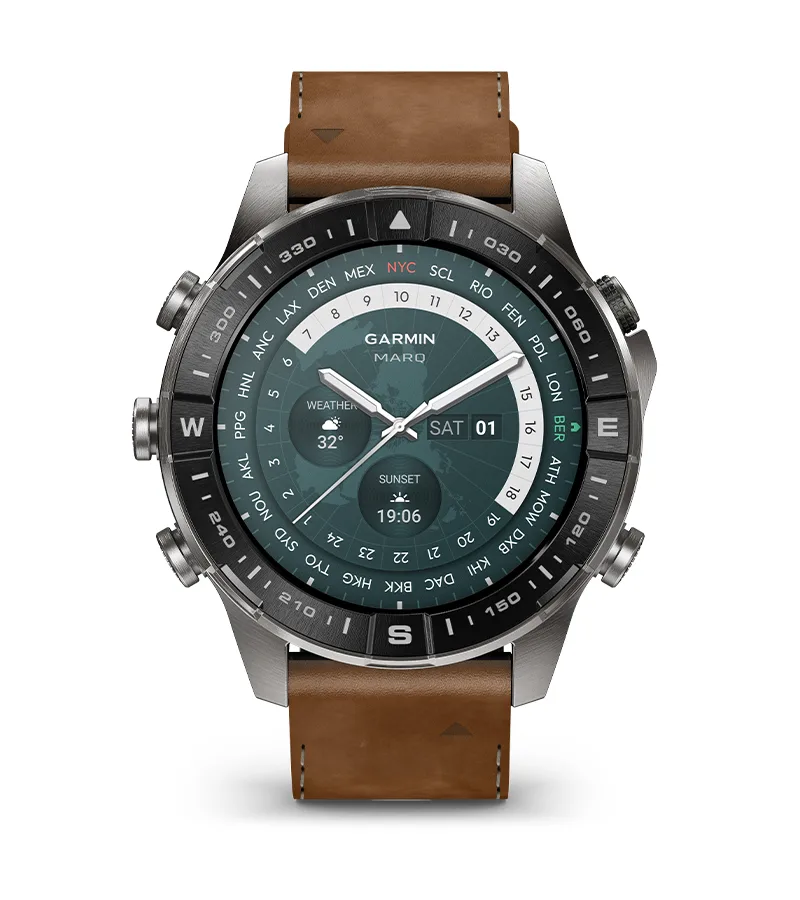 MARQ® Adventurer (Gen 3)